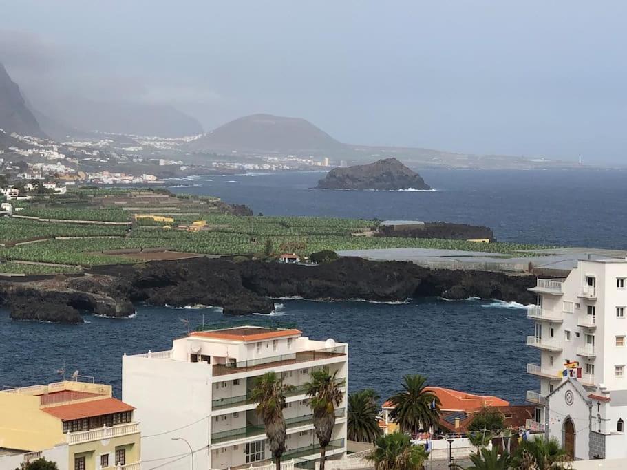 Balcon Del Mar Apartment อิคอดเดลอสวินอส ภายนอก รูปภาพ