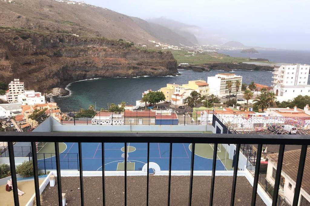 Balcon Del Mar Apartment อิคอดเดลอสวินอส ภายนอก รูปภาพ